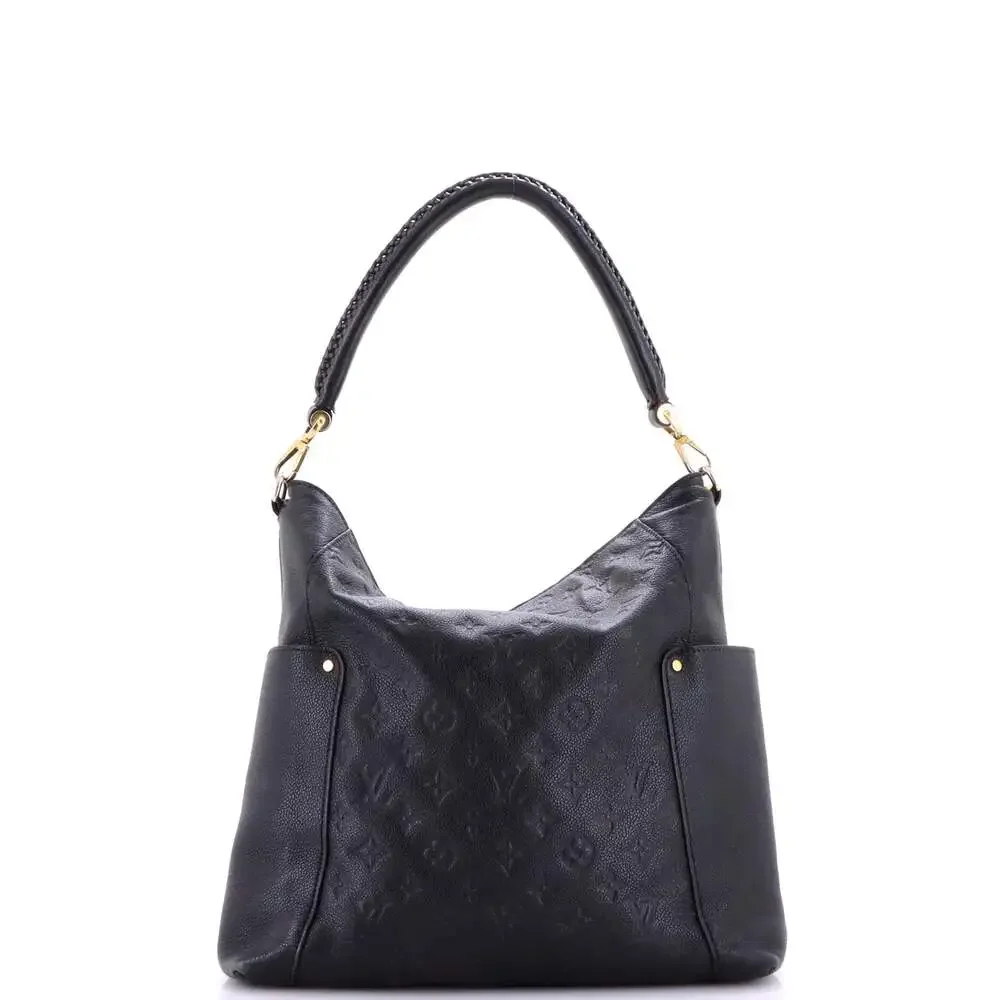 Louis Vuitton Bagatelle Hobo Empreinte #247446L21B - Picture 3 of 9